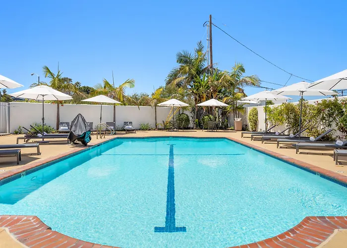 Casablanca Inn